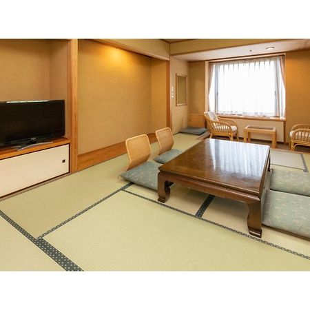 Hotel Kunitomi Annex - Vacation Stay 12072V Itoigawa ภายนอก รูปภาพ