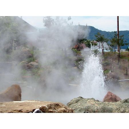 Hotel Kunitomi Annex - Vacation Stay 12072V Itoigawa ภายนอก รูปภาพ