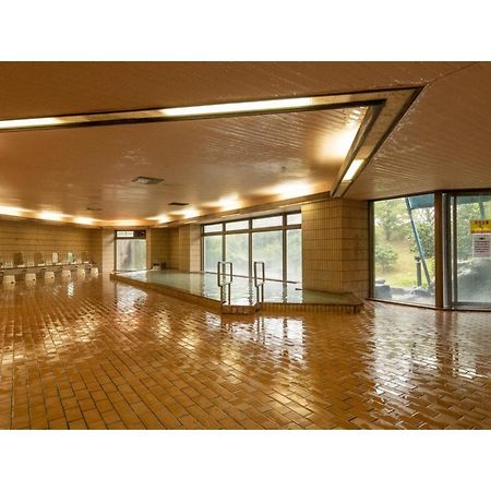 Hotel Kunitomi Annex - Vacation Stay 12072V Itoigawa ภายนอก รูปภาพ