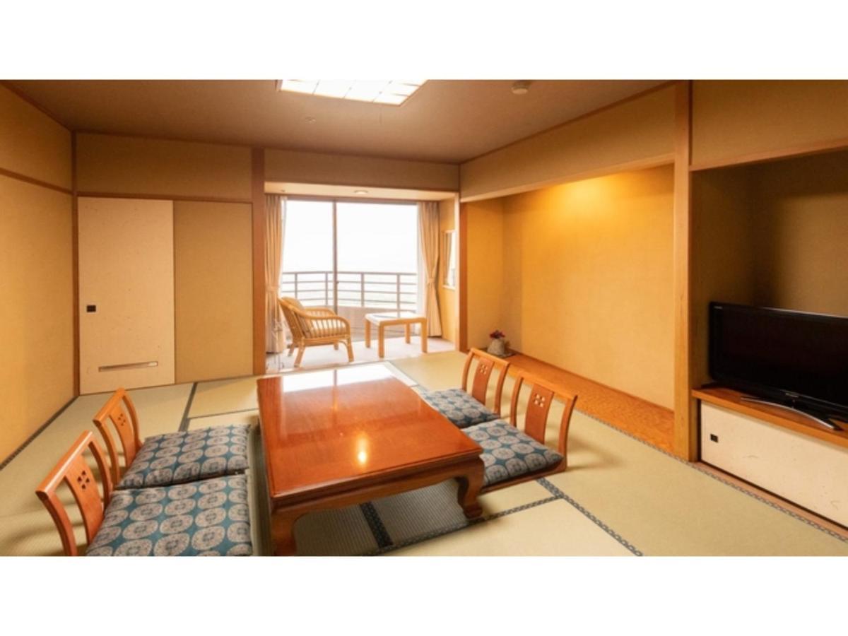 Hotel Kunitomi Annex - Vacation Stay 12072V Itoigawa ภายนอก รูปภาพ