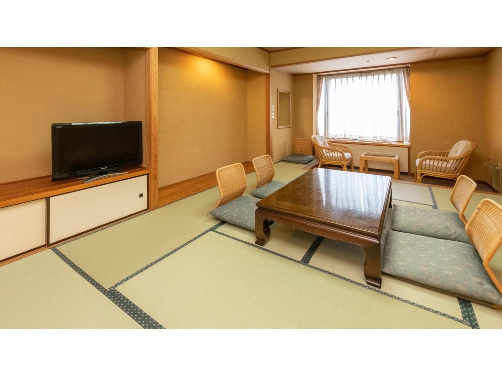 Hotel Kunitomi Annex - Vacation Stay 12072V Itoigawa ภายนอก รูปภาพ