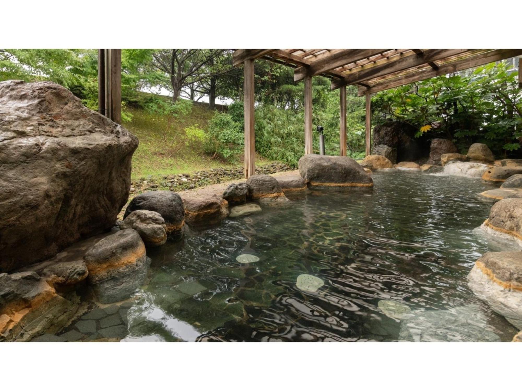 Hotel Kunitomi Annex - Vacation Stay 12072V Itoigawa ภายนอก รูปภาพ