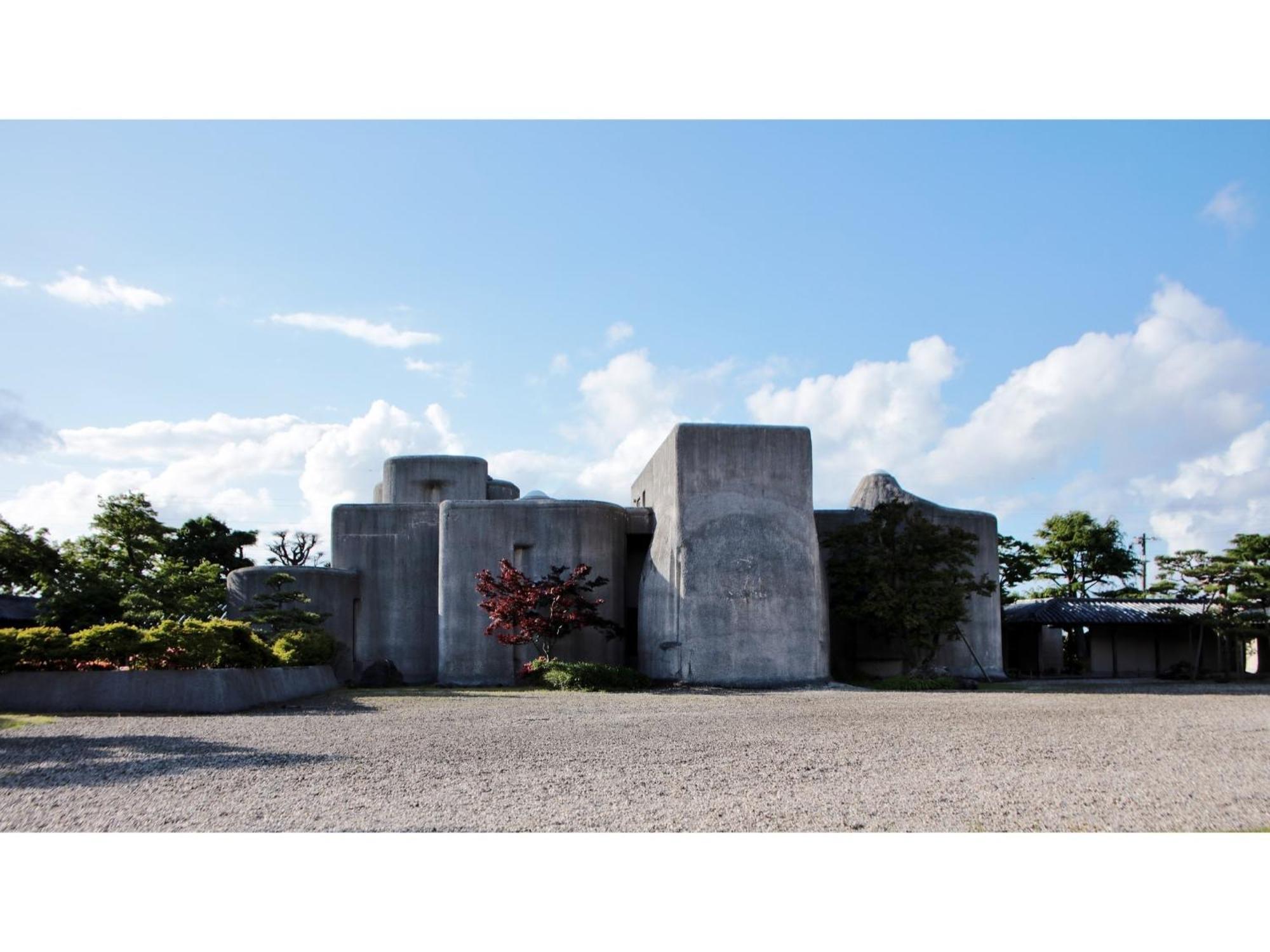 Hotel Kunitomi Annex - Vacation Stay 12072V Itoigawa ภายนอก รูปภาพ