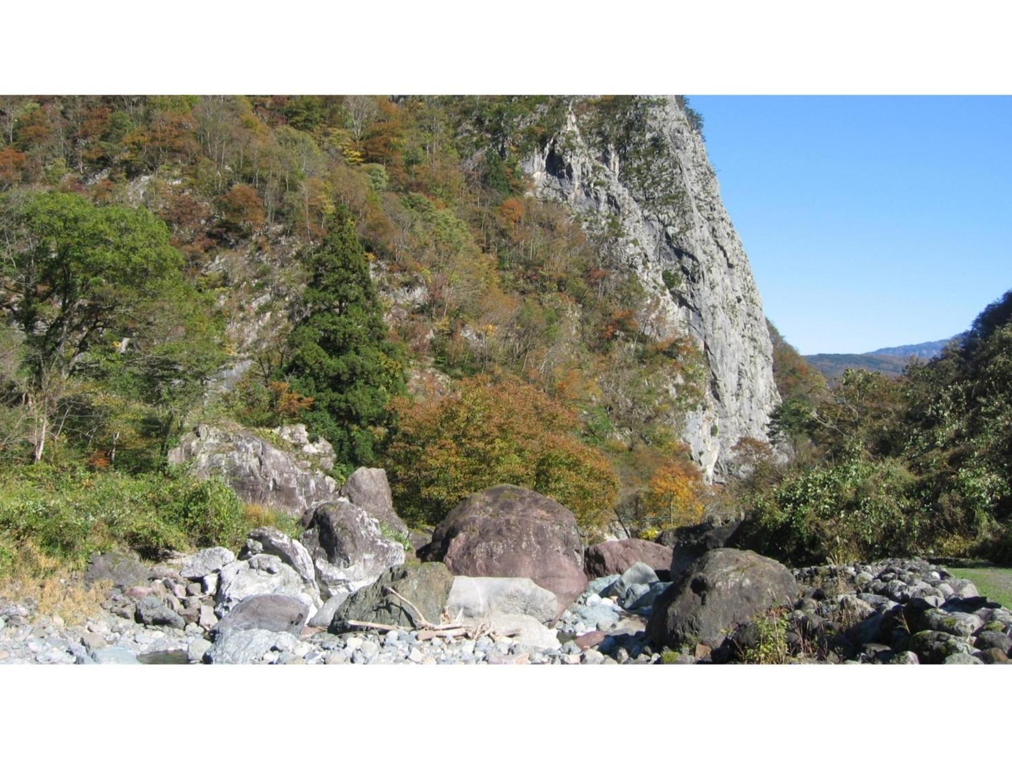 Hotel Kunitomi Annex - Vacation Stay 12072V Itoigawa ภายนอก รูปภาพ